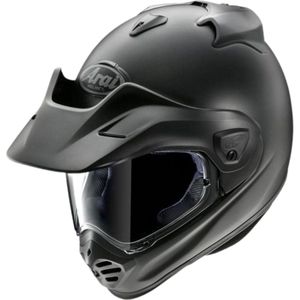 ARAI - Tour-X5 - Integraalhelm - Zwart - Lichtgewicht - Veiligheid