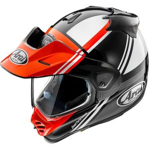 Arai - Tour-X5 - Integraalhelm - Cosmic - Robuuste Buitenschaal