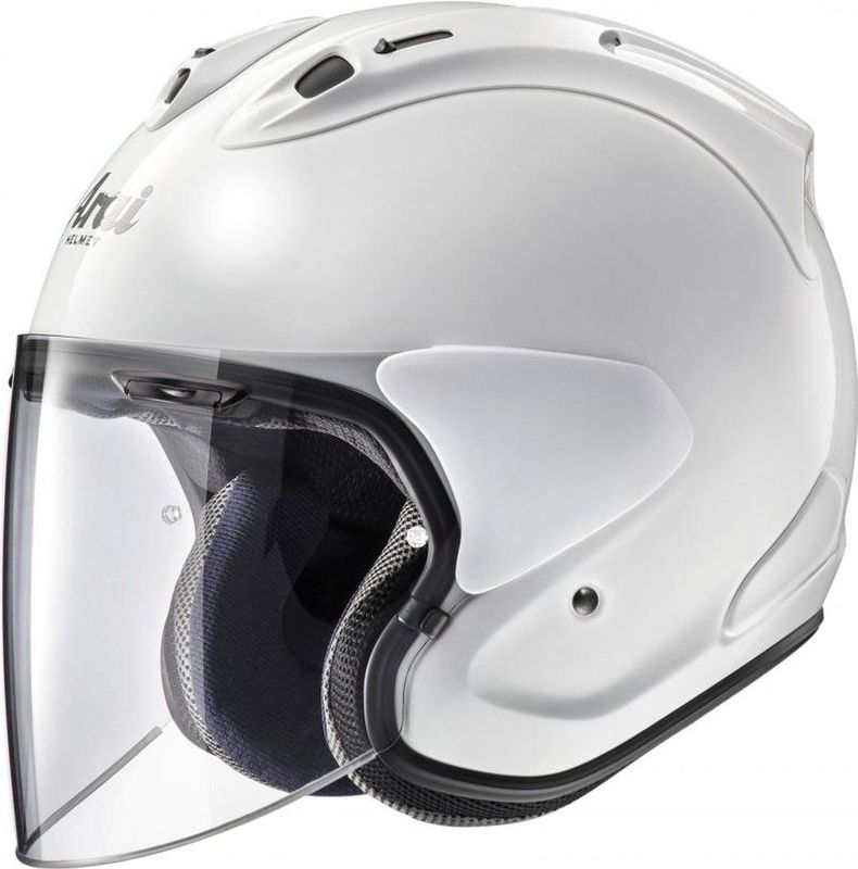 Arai - SZ-R VAS Evo - Open Helm