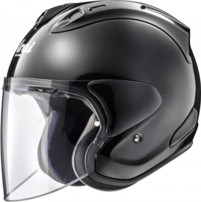 Arai - SZ-R EVO - Jethelm - Diamond