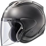 Arai - SZ-R VAS Evo - Open Helm - Zwart - Kunststof