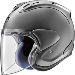 Arai - SZ-R EVO - Jethelm - Metallic Frost - ECE 22-06