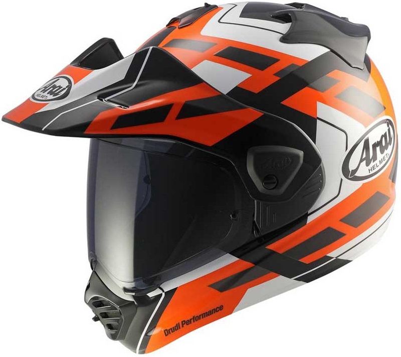 Arai - Tour-X5 - Integraalhelm