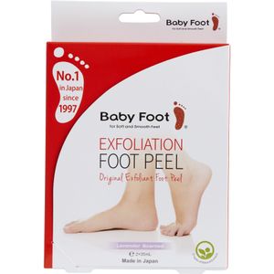 Baby Foot Deep Skin Foot Exfoliation (U) 35 ml 2 stk.