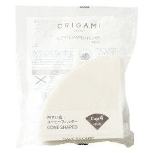 Origami Filter Papier M