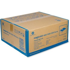 Transfer Unit - Geschikt Voor Konica Minolta - 120.000 Pagina's