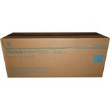 Konica Minolta - IUP-22 - Drum - Cyaan - Origineel