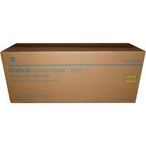 Konica Minolta - IUP-22Y - Drum - Geel - 50.000 Pagina's