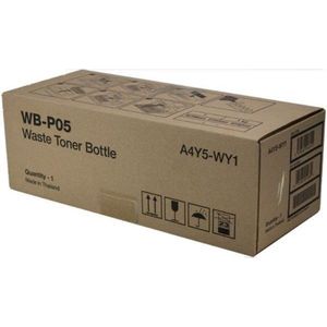 Konica Minolta - Waste Toner Wb-p05 - 30k - Voor Bizhub C3350 en C3850