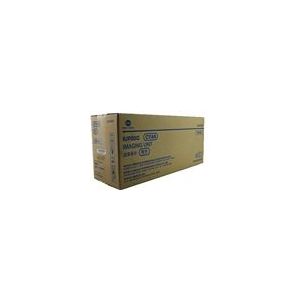 Konica Minolta - AAJV0HDIUP-35C - Toner - Cyaan - 55.000 Pagina's