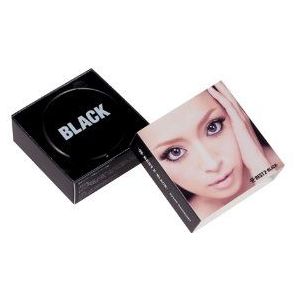 A(ゴ表記) BEST 2 -BLACK-(PLAYBUTTON)