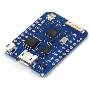 OTRONIC® ESP8266 D1 Mini Pro Development Board (Wemos)