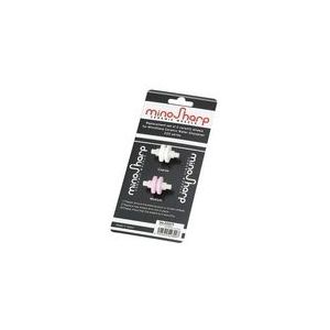 Global Slijpwielset 0220BR/0220GB (2 stuks)