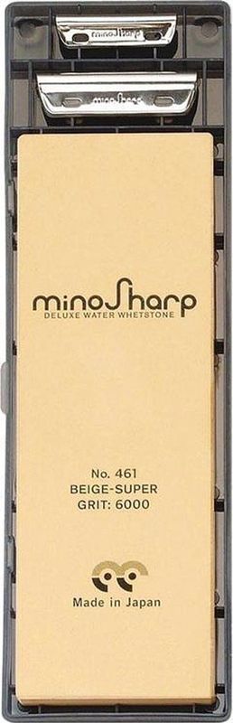 Global - Wetsteenkit - Beige - Steen - Fijne Korrel (6000)