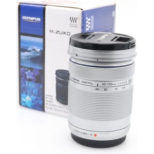 Olympus 40-150mm f/4.0-5.6 ED occasion