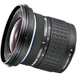 Olympus - ZUIKO Digital - Objectief - 9-18mm - Compact - Intern Scherpstelmechanisme