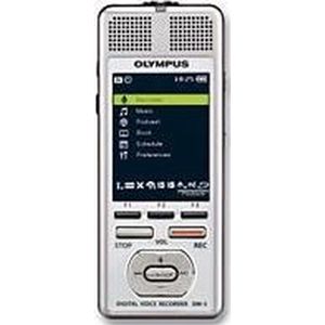 Olympus Dm-3 (4 GB), Dictafoon
