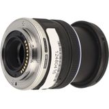 Olympus M.Zuiko Digital ED 9-18mm f/4.0-5.6 objectief Zwart - Tweedehands