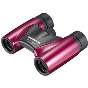 Olympus Slim 8x21 RC II - Metal Magenta