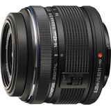 Olympus M.Zuiko Digital - 14-42mm F3.5-5.6 II R - Zilver