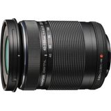 Olympus - ED 40-150mm f/4-5.6 R - Objectief - Zwart - Micro Vier Derde