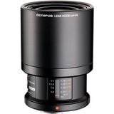 Olympus - M.ZUIKO DIGITAL ED 60mm F2.8 MACRO - Zwart - Stof- en Spatwaterdicht