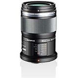 Olympus - M.ZUIKO DIGITAL ED 60mm F2.8 MACRO - Zwart - Stof- en Spatwaterdicht