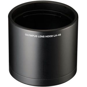 Olympus LH-49 zonnekap