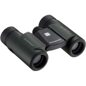 Olympus 10x21 RC II WP verrekijker Zwart