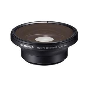 Olympus FCON-T01 Fish-eye converter voor TG-1