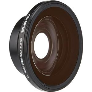Olympus FCON-T01 Fish-eye converter voor TG-1