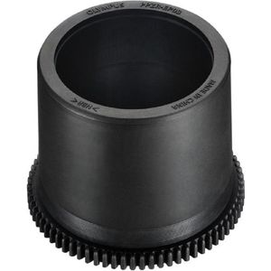 Olympus PPZR-EP03, Objectief accessoires, Zwart