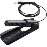 Olympus - ME-34 - Microfoon - Compact - Directioneel - Lichtgewicht