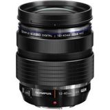 Olympus - M.Zuiko V314060BE000 - Lens - Zwart - 12-40mm F2.8 Pro Objectief