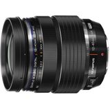 Olympus - M.Zuiko V314060BE000 - Lens - Zwart - 12-40mm F2.8 Pro Objectief