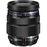 Olympus - M.Zuiko V314060BE000 - Lens - Zwart - 12-40mm F2.8 Pro Objectief