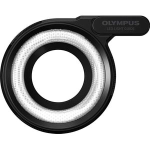 Olympus LG-1 LED Light - Multimedia Accessoire - Licht van Gewicht - Voor Tough Camera's