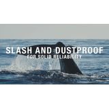 Camera Lens - 28-300 mm - Stof- en Spatwaterdicht - Micro Four Thirds