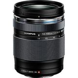 Camera Lens - 28-300 mm - Stof- en Spatwaterdicht - Micro Four Thirds