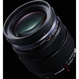 Olympus - ED 7-14mm f/2.8 PRO - Objectief - Zwart - Micro Vier Derde