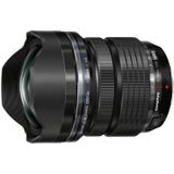 Olympus - ED 7-14mm f/2.8 PRO - Objectief - Zwart - Micro Vier Derde