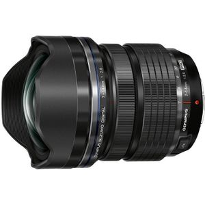 Olympus M.Zuiko Digital 7-14mm f/2.8 PRO objectief - Tweedehands