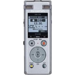 Olympus DM-770 Digitale voicerecorder