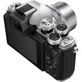 Panasonic - Lumix DMC-GX80 - Camera - Zwart - Body