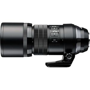 Olympus - M.Zuiko Digital ED 300mm F/4.0 IS PRO - Objectief - Zwart - Metalen Body