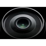 Olympus - ED 30mm f/3.5 Macro - Objectief - Zwart - Micro Vier Derde
