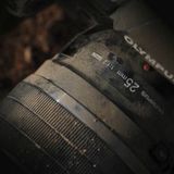 Olympus - M.Zuiko Digital ED 25mm F/1.2 PRO - Camera Lens