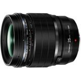 Olympus - M.Zuiko Digital ED 25mm F/1.2 PRO - Camera Lens