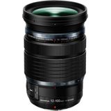 Olympus M.Zuiko Digital ED PRO 12-100mm F4.0 IS