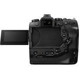 Olympus OM-D E-M1X - SLR Camera - Zwart - 20,4 MP MOS
